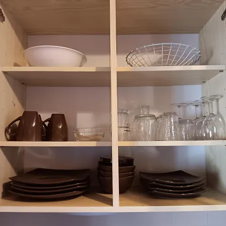 Appartement Montblancstudio -