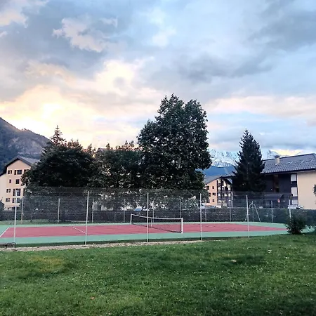 Montblancstudio - Sallanches