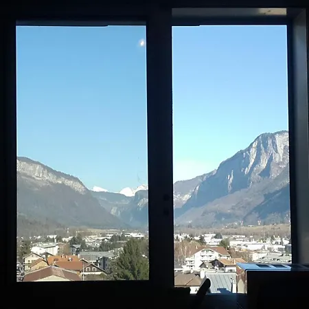 Apartment Montblancstudio - Sallanches