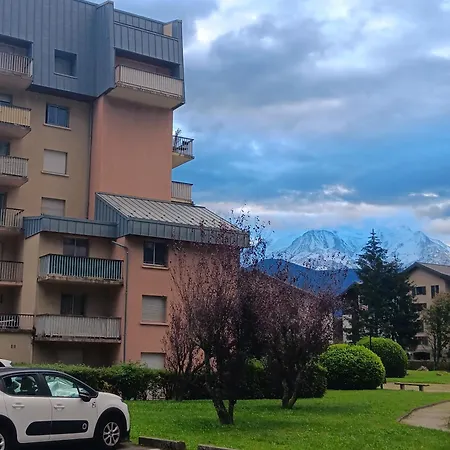 Montblancstudio - Apartment *